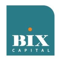 Bix Capital BIX Logo