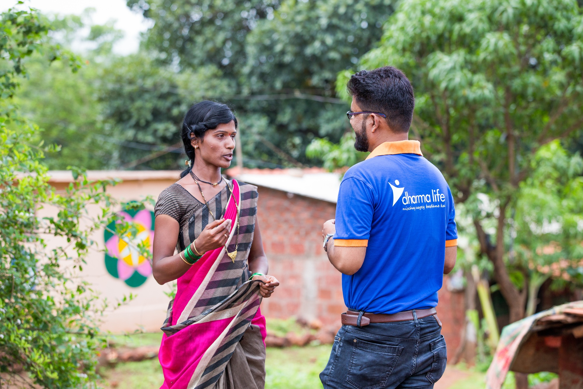 Last mile solutions for low-income customers - Shell Foundation