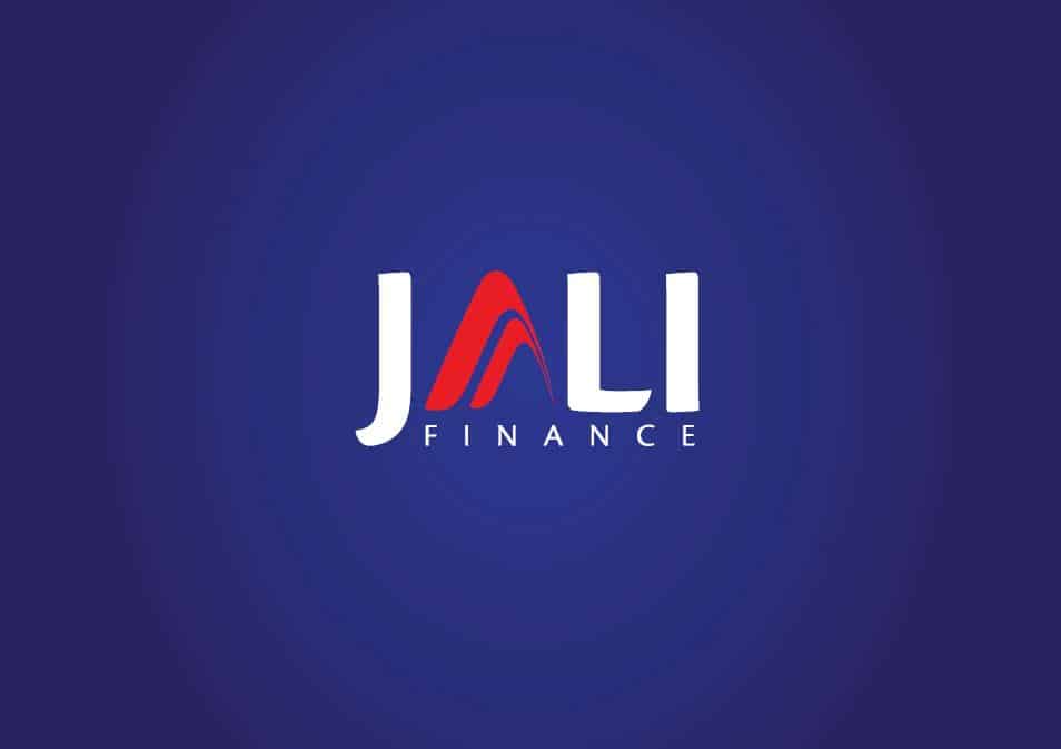 Jali Finance Logo