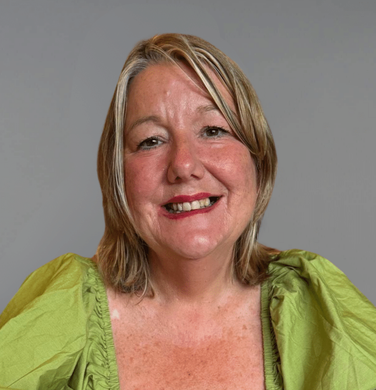 Jo Chandler - Shell Foundation