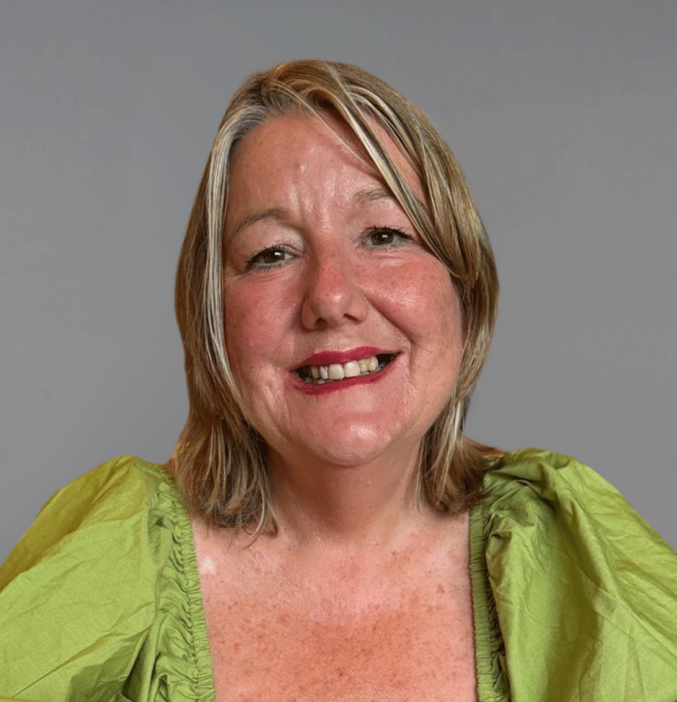 Jo Chandler