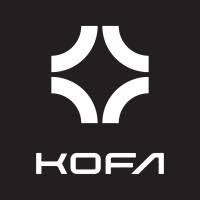 Kofa Kofa Logo