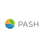 Pash Global Logo