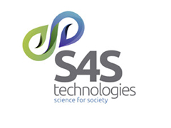 S4S Technologies Logo