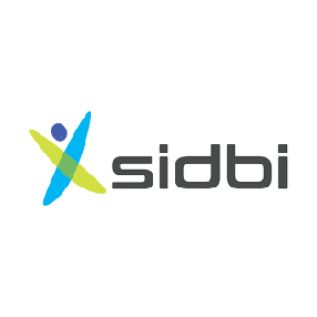 Small Industries Development Bank of India (SIDBI) Logo