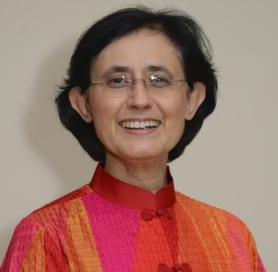 Vinita Bali