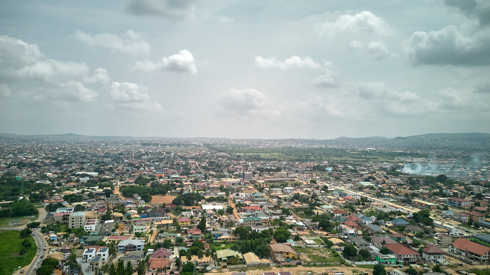 Shell Foundation - Raising incomes while lowering emissions