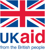UKAID Logo