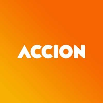 Accion Logo