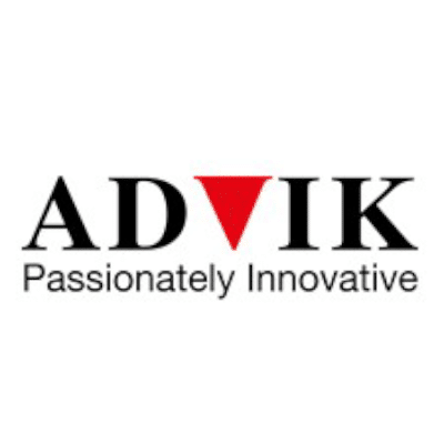 Advik logo 400 x 400 Advik Logo