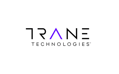 Trane Logo Trane Technologies Logo