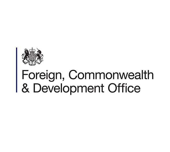 FCDO for website FCDO Logo