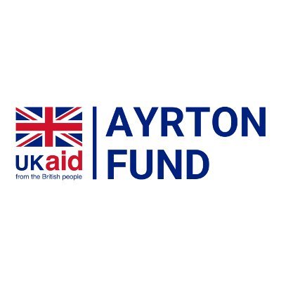FhAreDtI_400x400 Ayrton Fund Logo