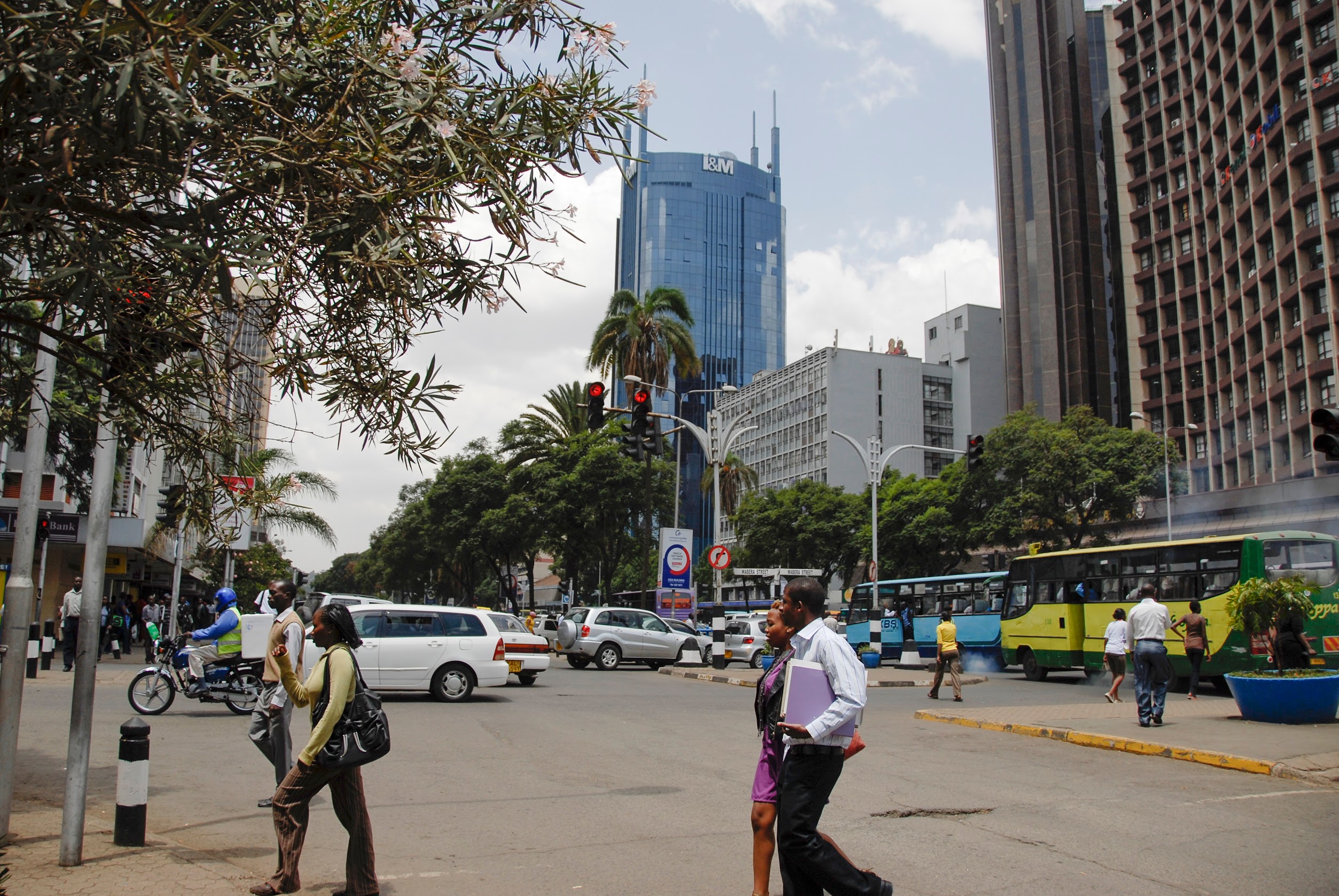 Shell Foundation launches Africa Corporate Innovation Program