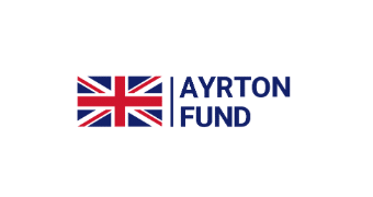 Ayrton Fund Logo